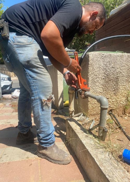 מוטי אינסטלטור מומלץ (9)